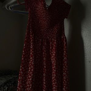 Some plus size clothes